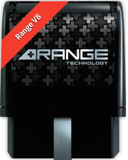 Range V8